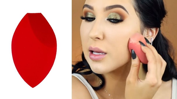 beautyblender遇勁敵?！Microfiber微纖維、記憶海綿美妝蛋爆紅，Morphe、Ecotools的CP值破表