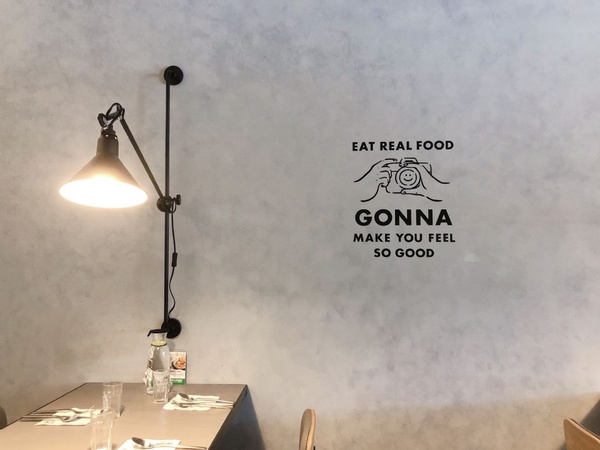 雄獅集團跨足餐飲，推出「gonna 共樂遊」概念店插旗仁愛圓環