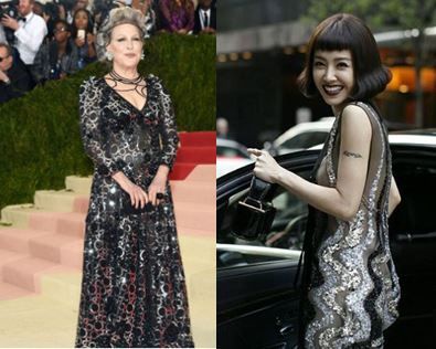 宇宙天后蔡依林的誕生。樂壇女王，說話了，不聽嗎？