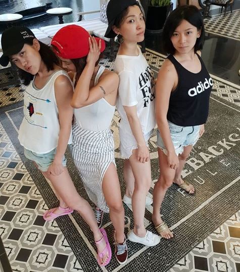 宇宙天后蔡依林的誕生。樂壇女王，說話了，不聽嗎？