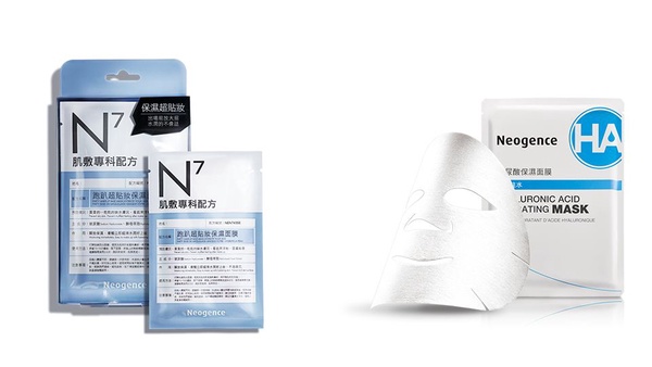 人氣醫美品牌面膜推薦！看到特價就必須囤貨，必買款全公開
