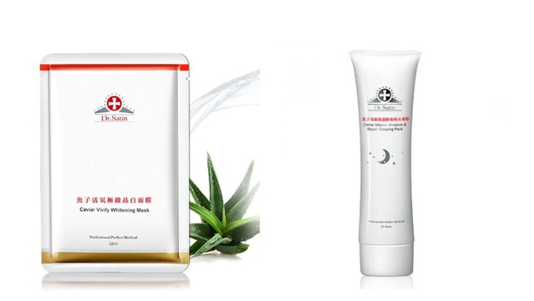 人氣醫美品牌面膜推薦！看到特價就必須囤貨，必買款全公開