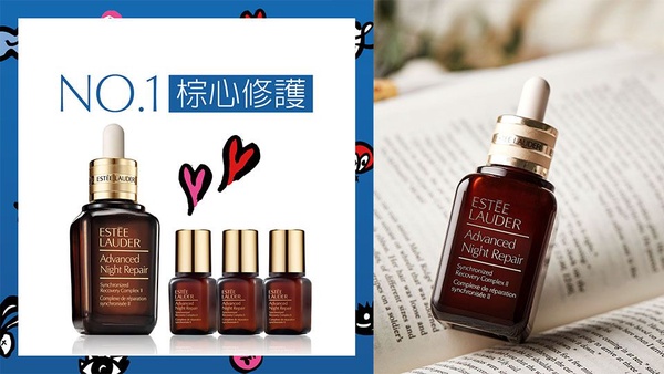 直擊公開！萬眾矚目的週年慶開打，都會美女到底都在瘋搶什麼？