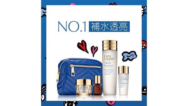直擊公開！萬眾矚目的週年慶開打，都會美女到底都在瘋搶什麼？