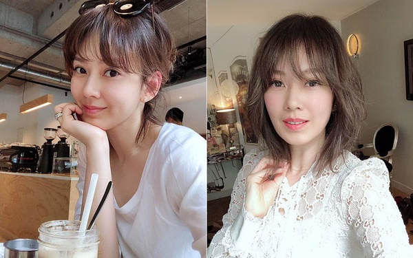 一秒變名媛貴婦！時尚媽咪Melody教你周年慶買黃金玫瑰霜減齡十歲