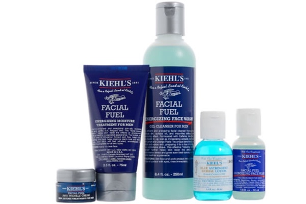 Kiehl’s契爾氏 2013週年慶【保養&彩妝篇】