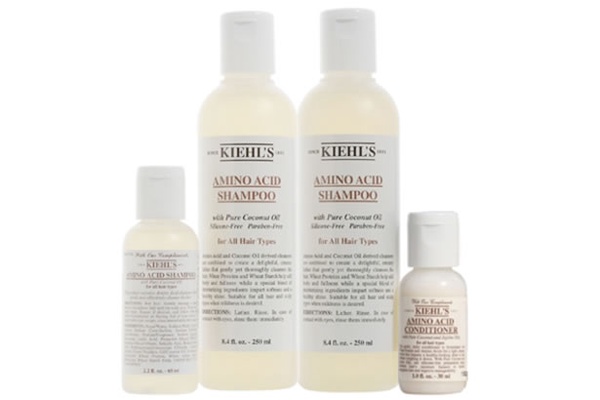 Kiehl’s契爾氏 2013週年慶【保養&彩妝篇】