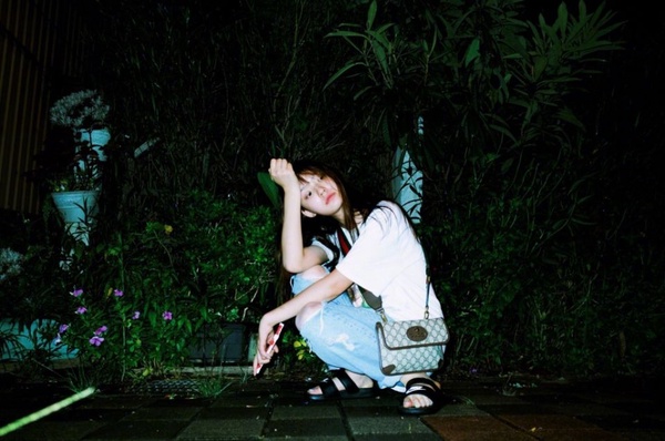 古裝女子的同款拍照APP！如懿傳白蕊姬、鬥破蒼穹林允4款推薦