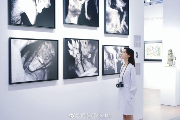 古裝女子的同款拍照APP！如懿傳白蕊姬、鬥破蒼穹林允4款推薦