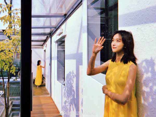 古裝女子的同款拍照APP！如懿傳白蕊姬、鬥破蒼穹林允4款推薦