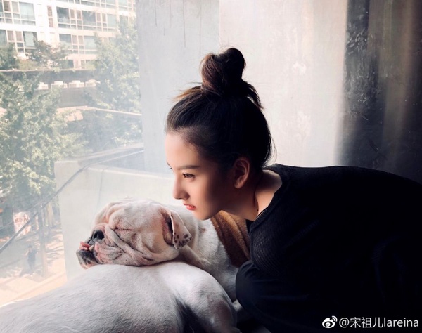 古裝女子的同款拍照APP！如懿傳白蕊姬、鬥破蒼穹林允4款推薦