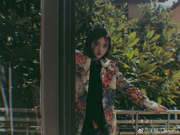 古裝女子的同款拍照APP！如懿傳白蕊姬、鬥破蒼穹林允4款推薦
