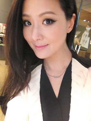 《大美人》獨家專訪！解惑孫芸芸為何沒有「媽味」？