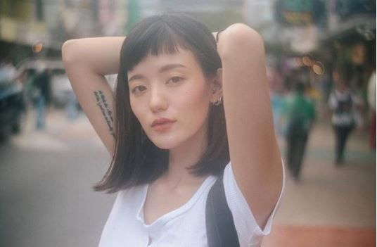 泰式新靈感！4位風靡Instagram的泰國時尚美人 追起來！再不Follow就晚了！