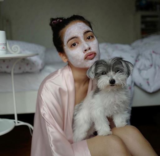 泰式新靈感！4位風靡Instagram的泰國時尚美人 追起來！再不Follow就晚了！
