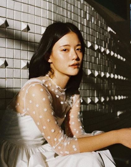 泰式新靈感！4位風靡Instagram的泰國時尚美人 追起來！再不Follow就晚了！
