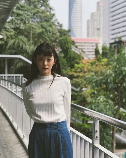 泰式新靈感！4位風靡Instagram的泰國時尚美人 追起來！再不Follow就晚了！