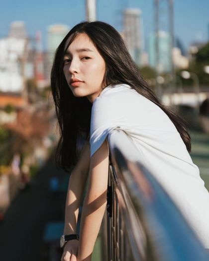 泰式新靈感！4位風靡Instagram的泰國時尚美人 追起來！再不Follow就晚了！