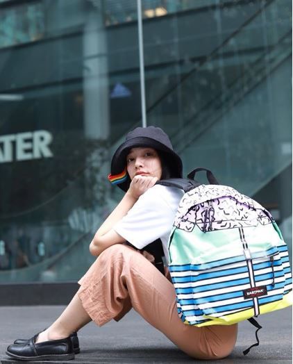 泰式新靈感！4位風靡Instagram的泰國時尚美人 追起來！再不Follow就晚了！
