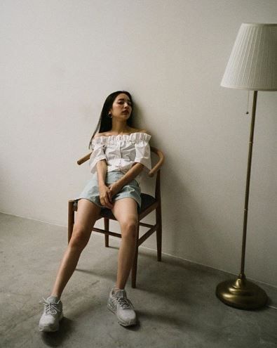 泰式新靈感！4位風靡Instagram的泰國時尚美人 追起來！再不Follow就晚了！