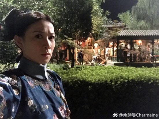 清宮劇大夯。帶你進宮！1:1山寨紫禁城？中國好萊塢 橫店影視城旅遊夯起來！