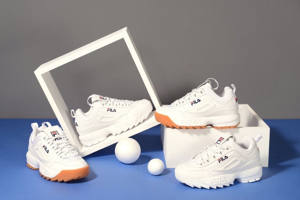 「老爹鞋」燒不退，盤點PUMA、Nike、FILA、adidas Originals新鮮貨一次看~