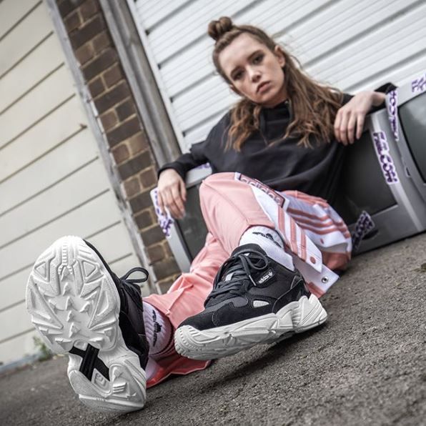 「老爹鞋」燒不退，盤點PUMA、Nike、FILA、adidas Originals新鮮貨一次看~