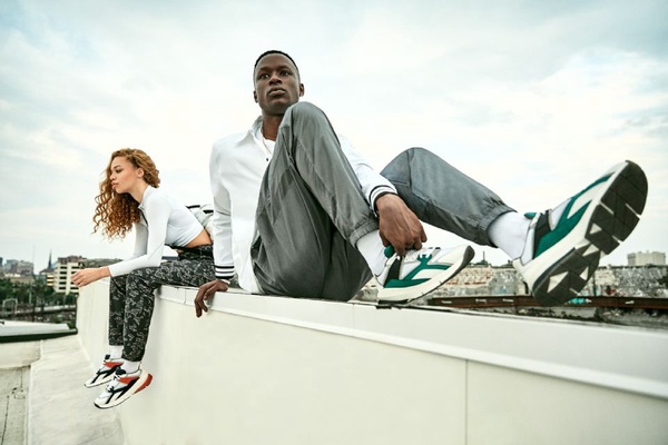 「老爹鞋」燒不退，盤點PUMA、Nike、FILA、adidas Originals新鮮貨一次看~