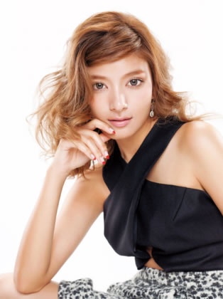 全台獨家專訪，日本最紅潮女「Rola」