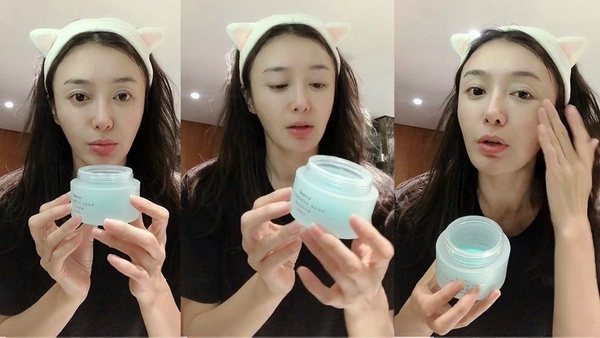 熬夜也不怕！ 秦嵐、Chiara Ferragni時裝周的夜間修護最愛小棕眼、植物魚子面膜