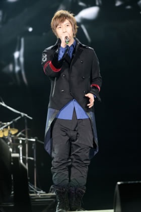 五月天Just Rock It無限放大版演唱會