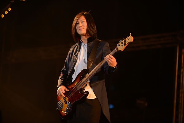 五月天Just Rock It無限放大版演唱會