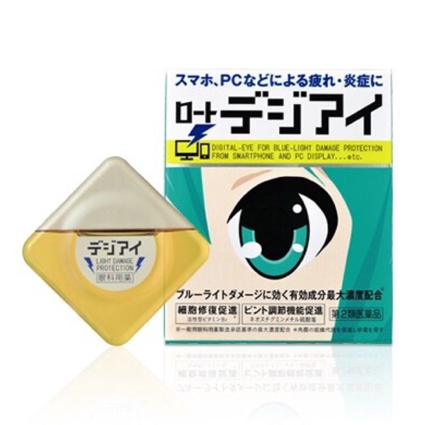 眼睛顧好看歐巴，「追劇護眼神器」幫眼睛充好電新劇追飽追滿