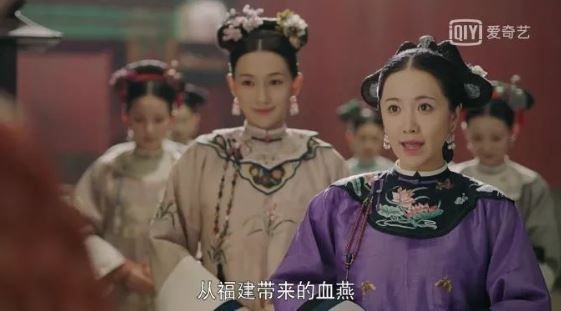 嚴選清宮劇美容補品！「顧美食、顧美容」雙美旗下娘娘宴客菜！