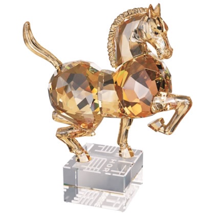 2014年馬年必敗的好運單品！心動還不馬上行動？