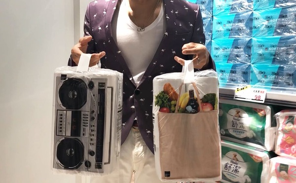 松本清東區開幕！最欠買的是「生活用品」，凱文老師狂推清單公開