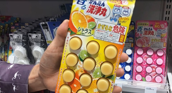 松本清東區開幕！最欠買的是「生活用品」，凱文老師狂推清單公開