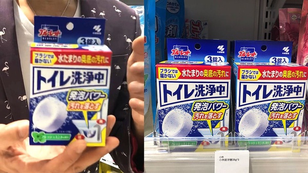 松本清東區開幕！最欠買的是「生活用品」，凱文老師狂推清單公開