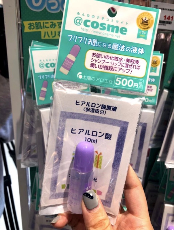 松本清東區開幕！凱文老師的「美妝品」必敗清單，價格幾乎與日本同步