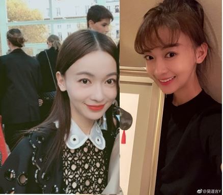 《延禧攻略》女主吳謹言 村姑女如何走向紐約時裝秀？