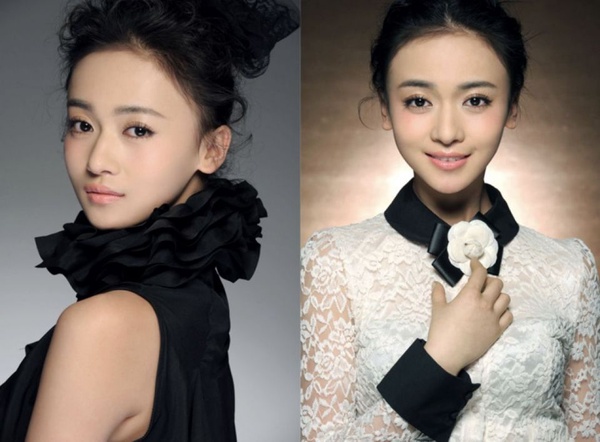 《延禧攻略》女主吳謹言 村姑女如何走向紐約時裝秀？