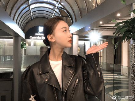 《延禧攻略》女主吳謹言 村姑女如何走向紐約時裝秀？