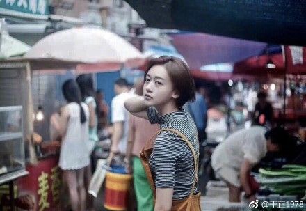 《延禧攻略》女主吳謹言 村姑女如何走向紐約時裝秀？