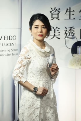 「透白王子」胡宇威秘密情人大公開