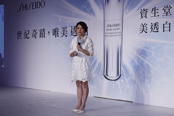 「透白王子」胡宇威秘密情人大公開