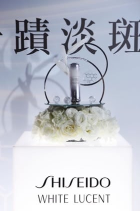 「透白王子」胡宇威秘密情人大公開