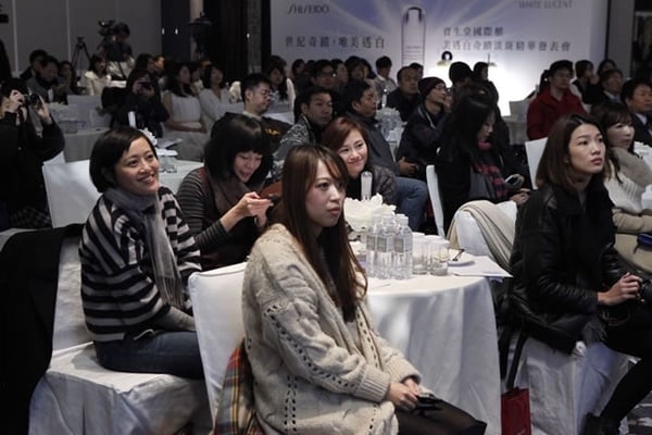「透白王子」胡宇威秘密情人大公開