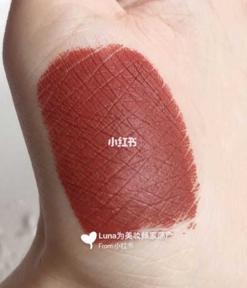 M.A.C子彈唇膏2018秋冬夯色平價版盤點！爆夯的髒橘色、棕紅色、奶茶色通通有