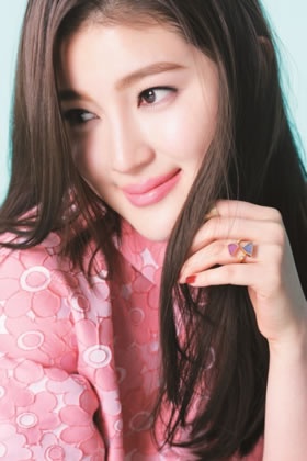 Grace傳授媽媽經，女兒TOBY膚質從懷孕時就開始注意！