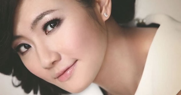歡迎回來 Selina  笑容遠遠多過眼淚